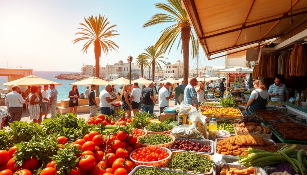 Tunisian food tour Hammamet Tunisian food tour Hammamet