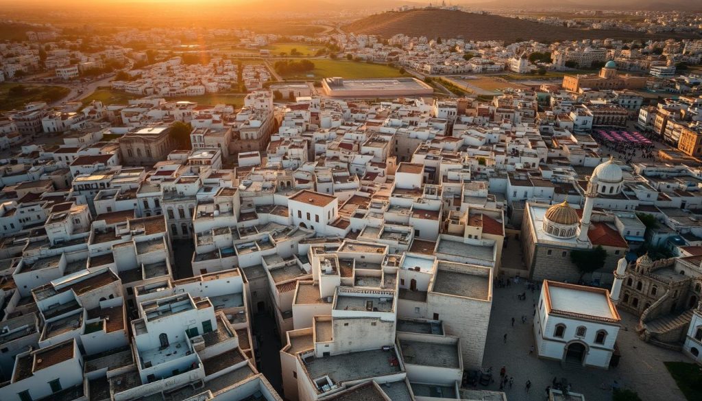UNESCO World Heritage Site Medina of Tunis UNESCO World Heritage Site Medina of Tunis