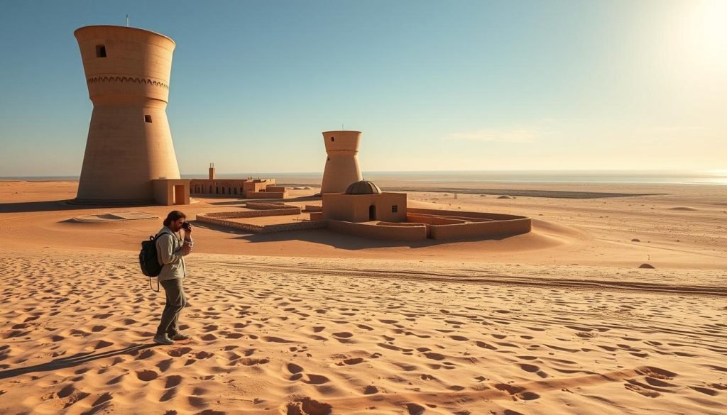 Visit Star Wars filming spots in Djerba Visit Star Wars filming spots in Djerba