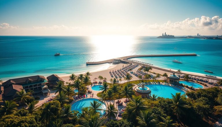 What are the best all-inclusive resorts in Mombasa?