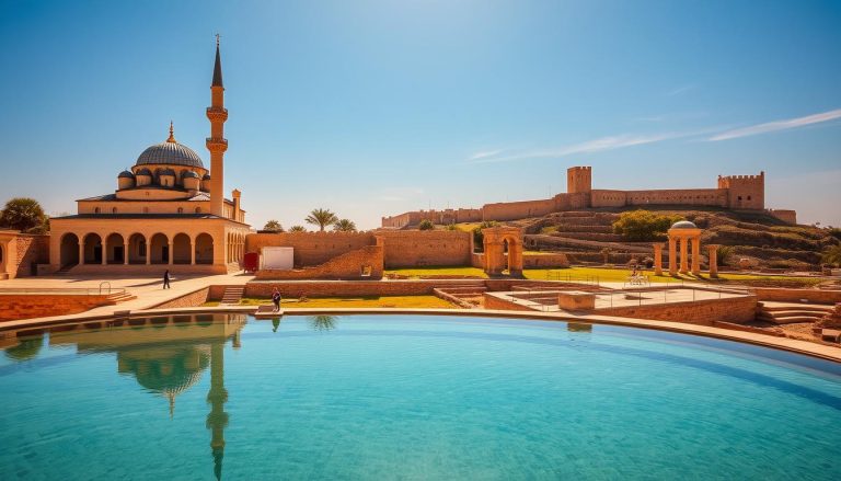 What are the must-see attractions in Monastir for history lovers?