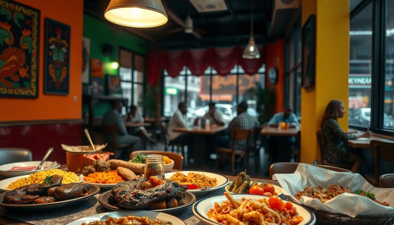 Where to find the best Kenyan cuisine in Nairobi?