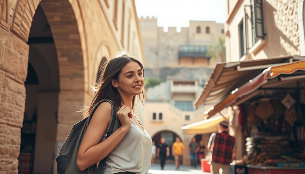 Women solo traveler Monastir Women solo traveler Monastir