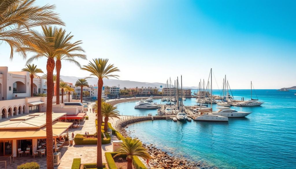 Yasmine Hammamet Marina Yasmine Hammamet Marina