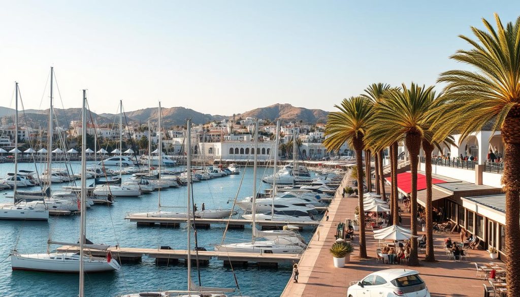 Yasmine Hammamet Marina Yasmine Hammamet Marina