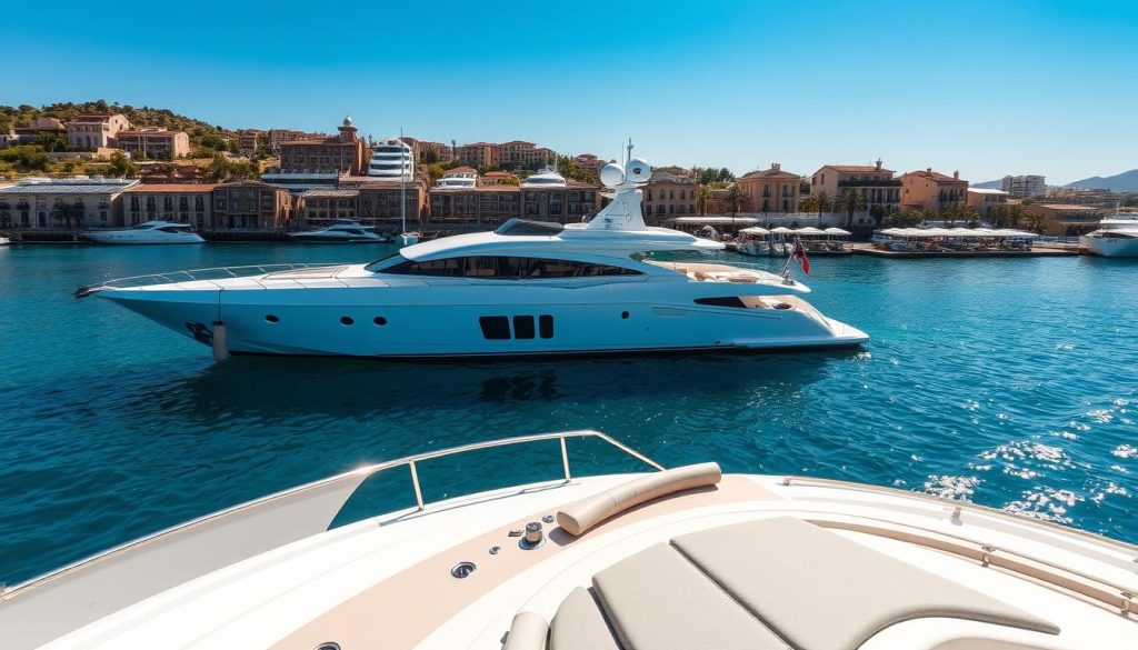 Yasmine Hammamet yacht charters Yasmine Hammamet yacht charters