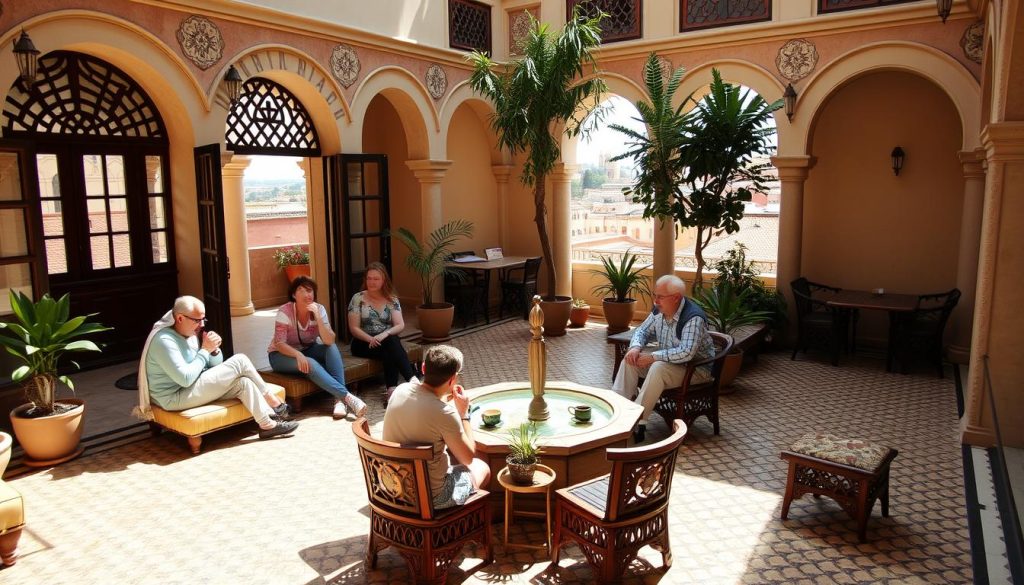 affordable accommodation Tunis affordable accommodation Tunis