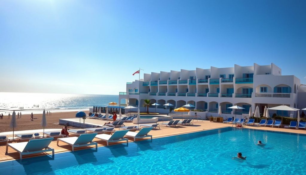 affordable beach resorts Sousse affordable beach resorts Sousse