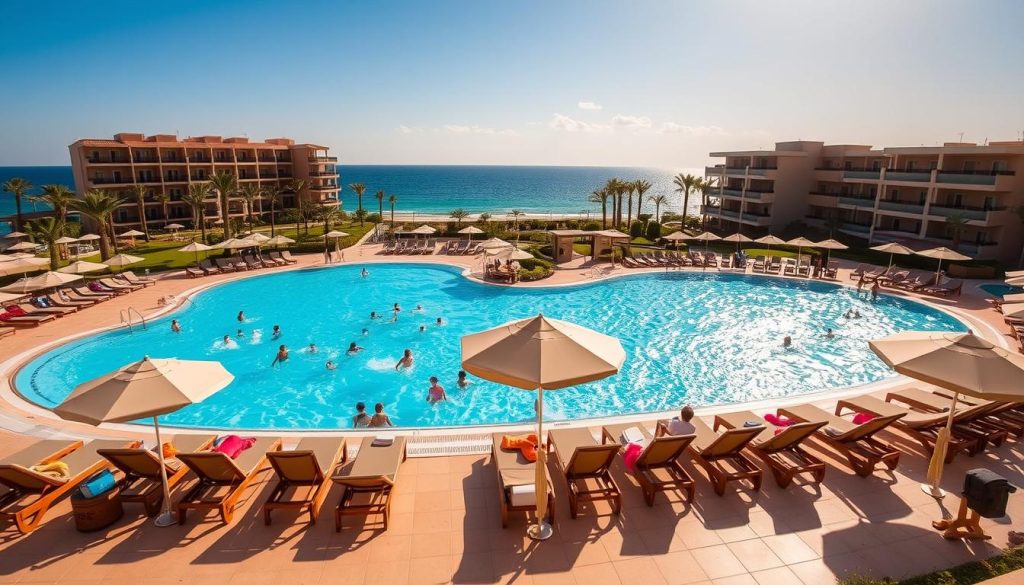 all-inclusive family resorts Hammamet all-inclusive family resorts Hammamet