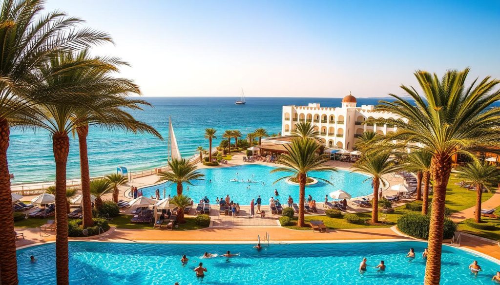 all-inclusive family resorts Monastir all-inclusive family resorts Monastir
