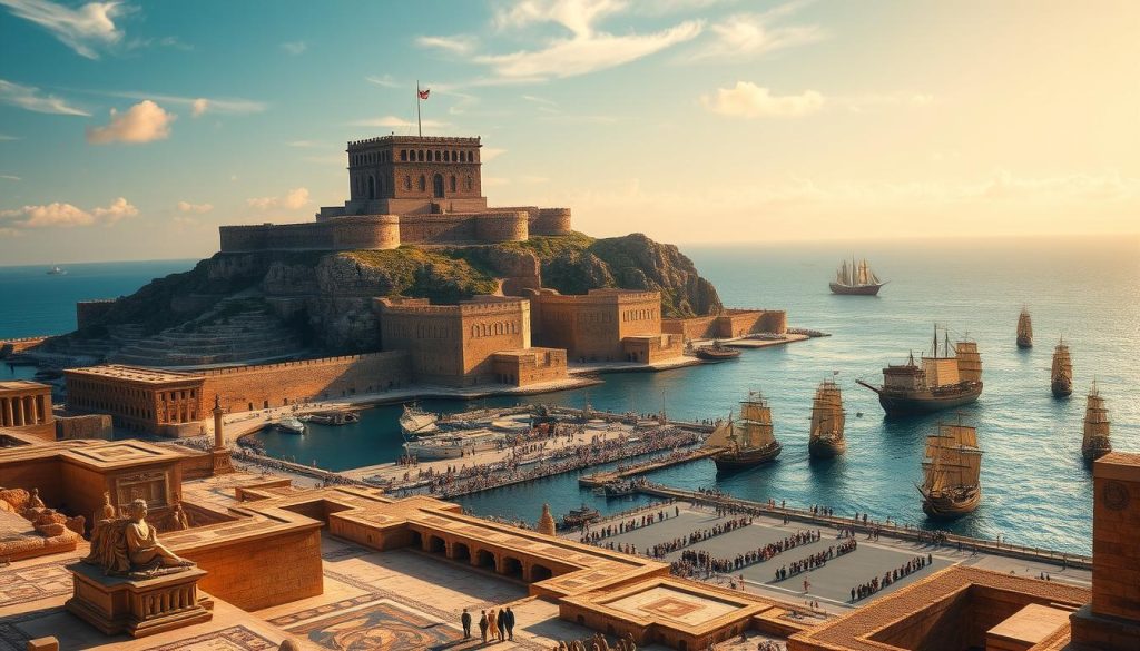 ancient Carthage history ancient Carthage history