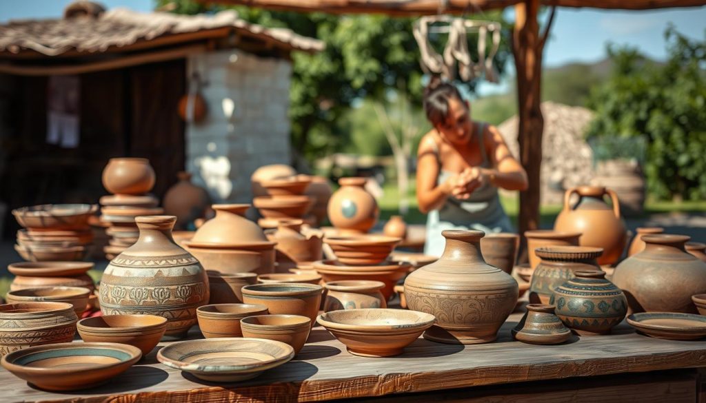 artisan pottery artisan pottery