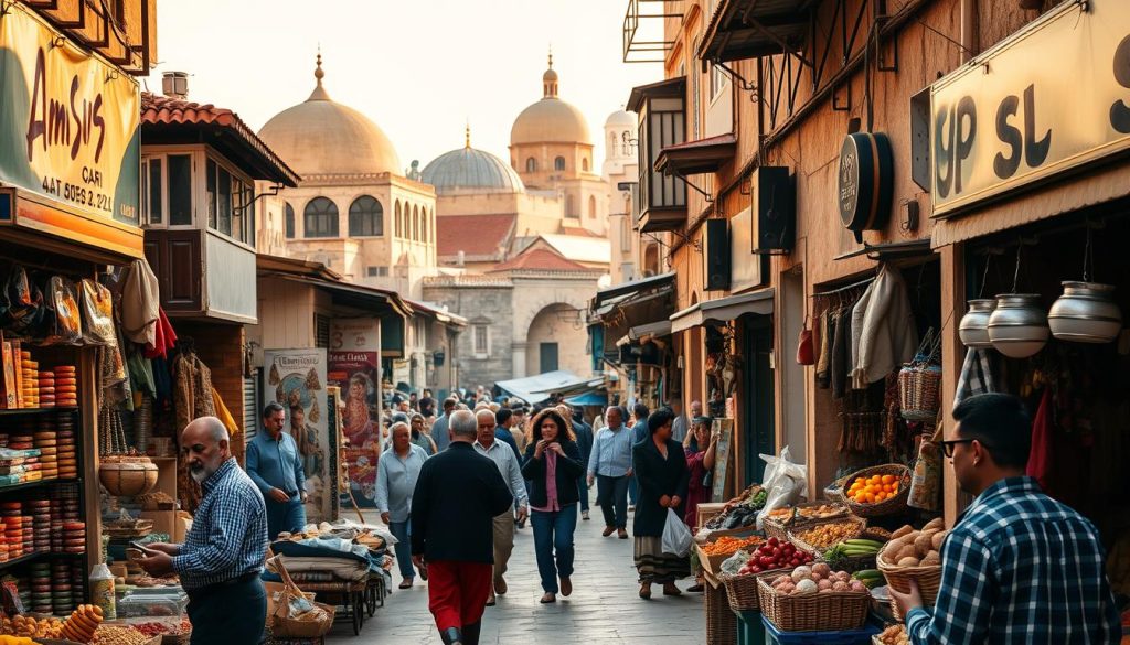 authentic Medina experience authentic Medina experience