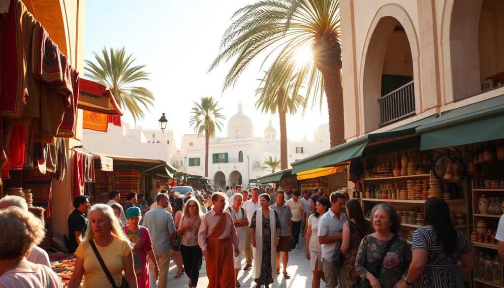 authentic cultural tours Hammamet authentic cultural tours Hammamet