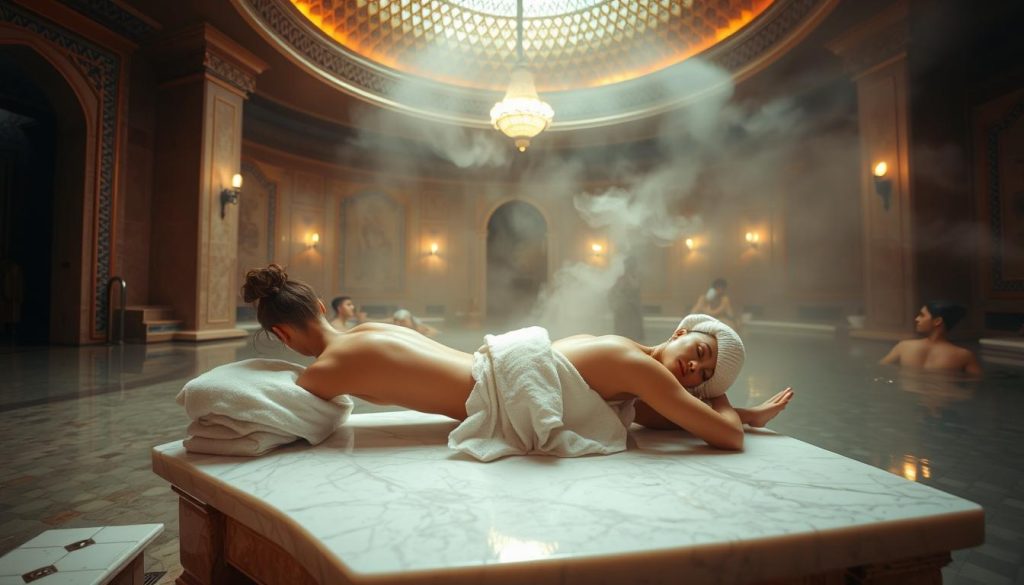 authentic hammam rituals authentic hammam rituals