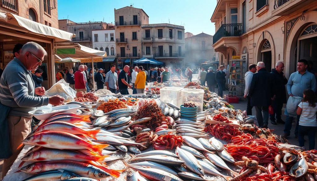 authentic seafood Monastir authentic seafood Monastir
