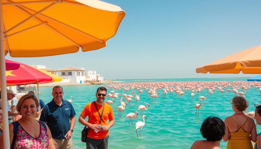 best Flamingo island tour operators best Flamingo island tour operators