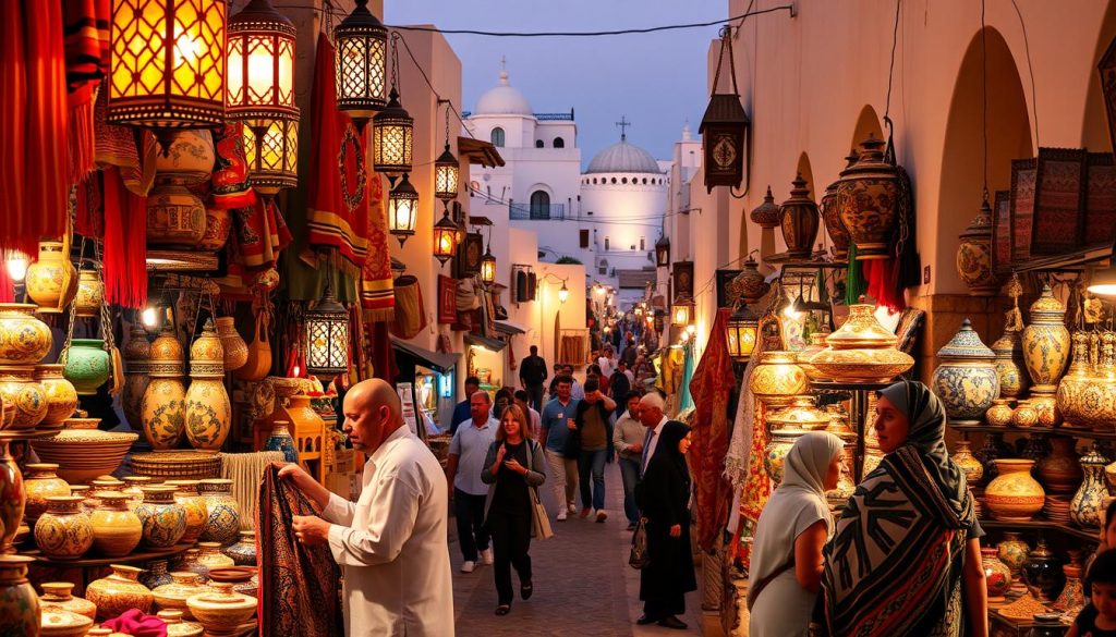 best markets in Djerba best markets in Djerba