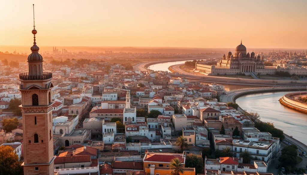 best places to visit in Rabat best places to visit in Rabat