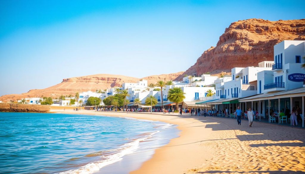 best time to visit Djerba best time to visit Djerba