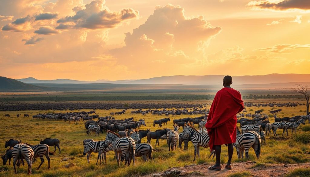 best time to visit Masai Mara best time to visit Masai Mara