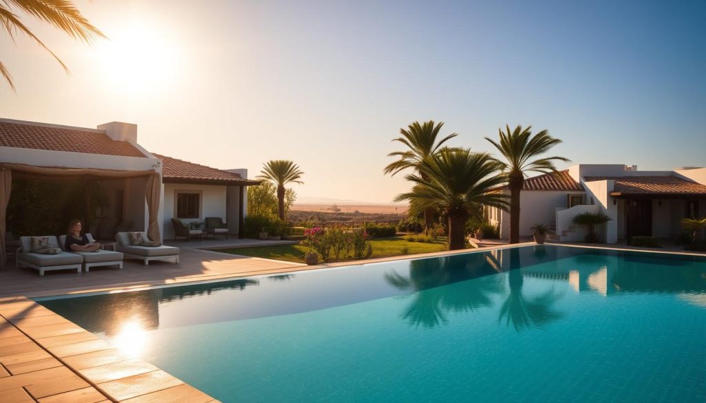 best times to visit Djerba's eco-lodges best times to visit Djerba's eco-lodges