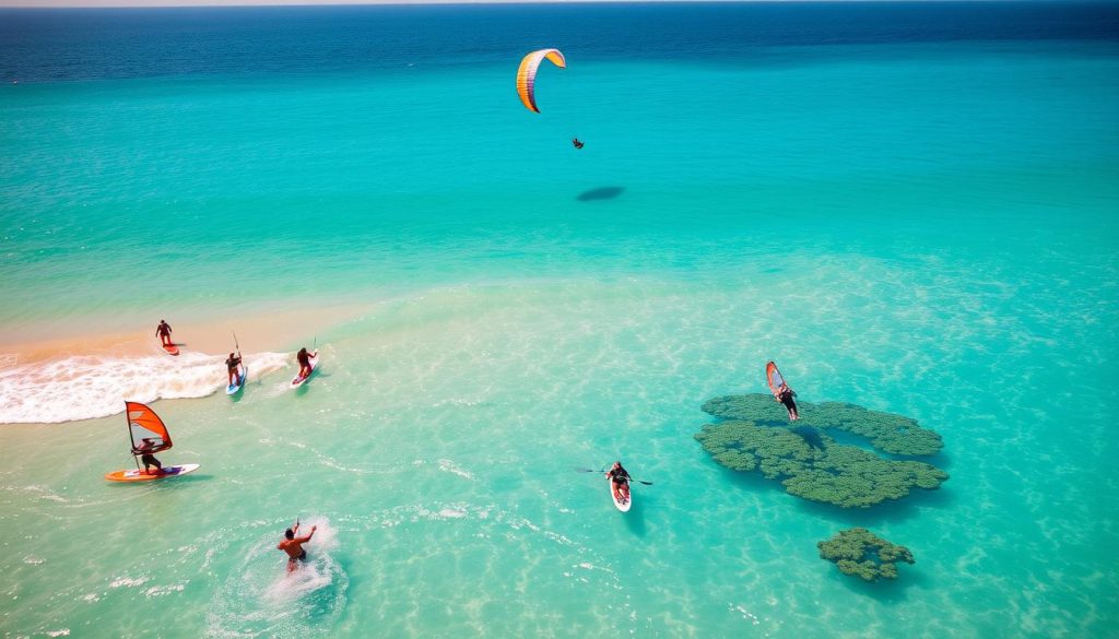 best water sports in Djerba best water sports in Djerba