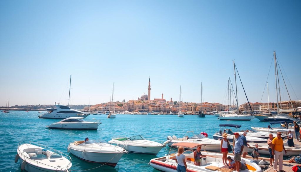 boat rentals Monastir boat rentals Monastir