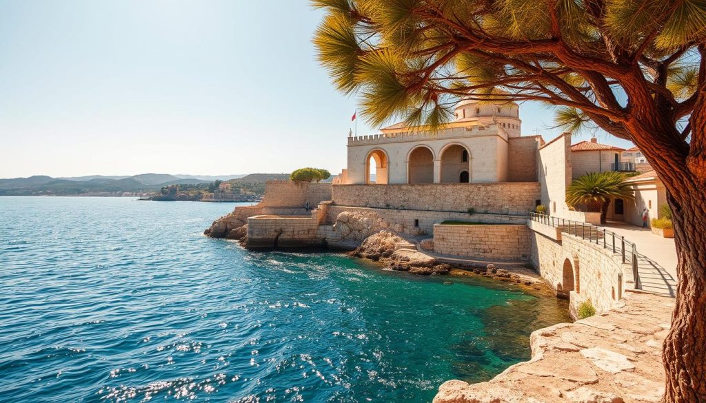 breathtaking views of Monastir breathtaking views of Monastir