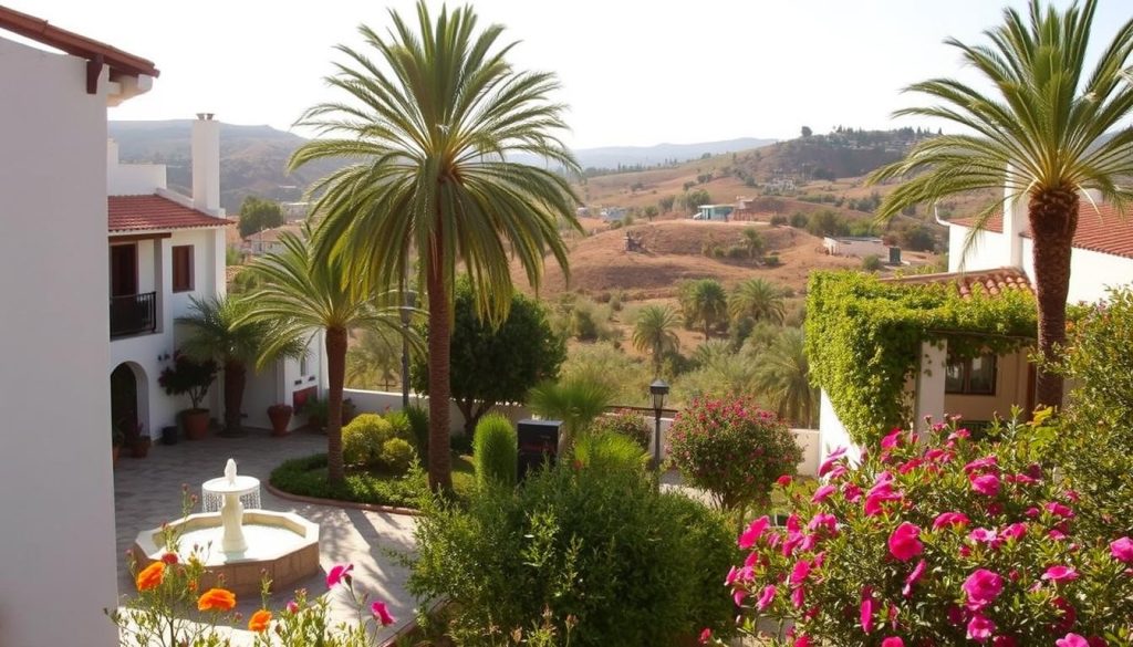 budget-friendly Hammamet garden hotels budget-friendly Hammamet garden hotels