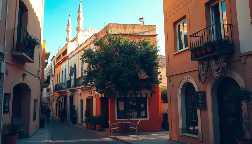 budget-friendly hotels in Tunis budget-friendly hotels in Tunis