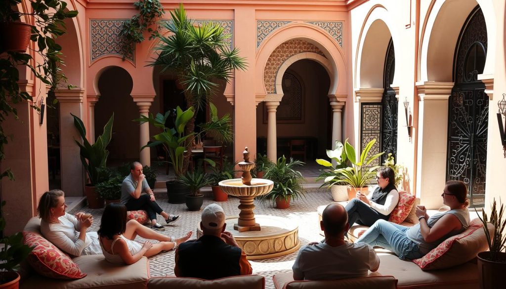 budget-friendly hotels in Tunis Medina budget-friendly hotels in Tunis Medina