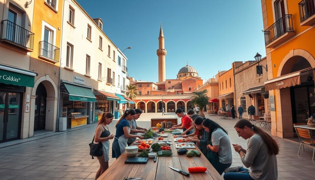 cooking schools in Sousse cooking schools in Sousse