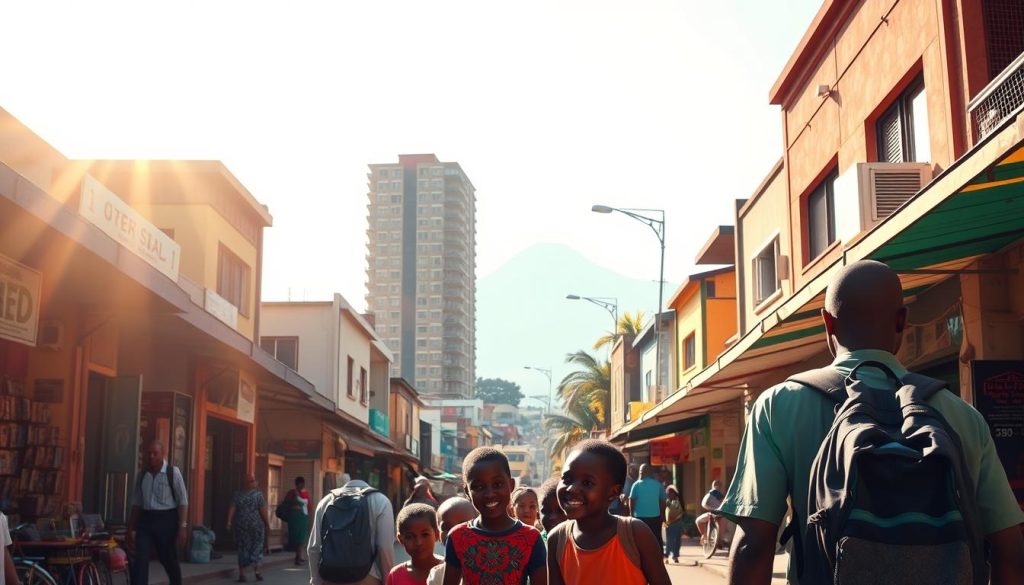 costs of volunteering in Nairobi costs of volunteering in Nairobi