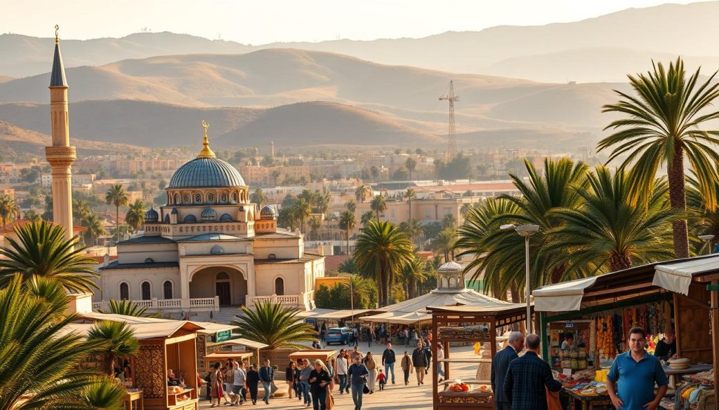 cultural excursions Tunisia cultural excursions Tunisia