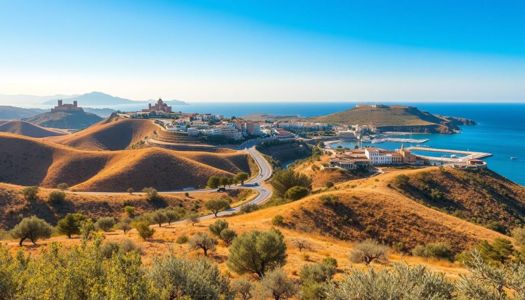 day trips from Monastir day trips from Monastir
