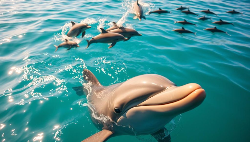 dolphin species dolphin species