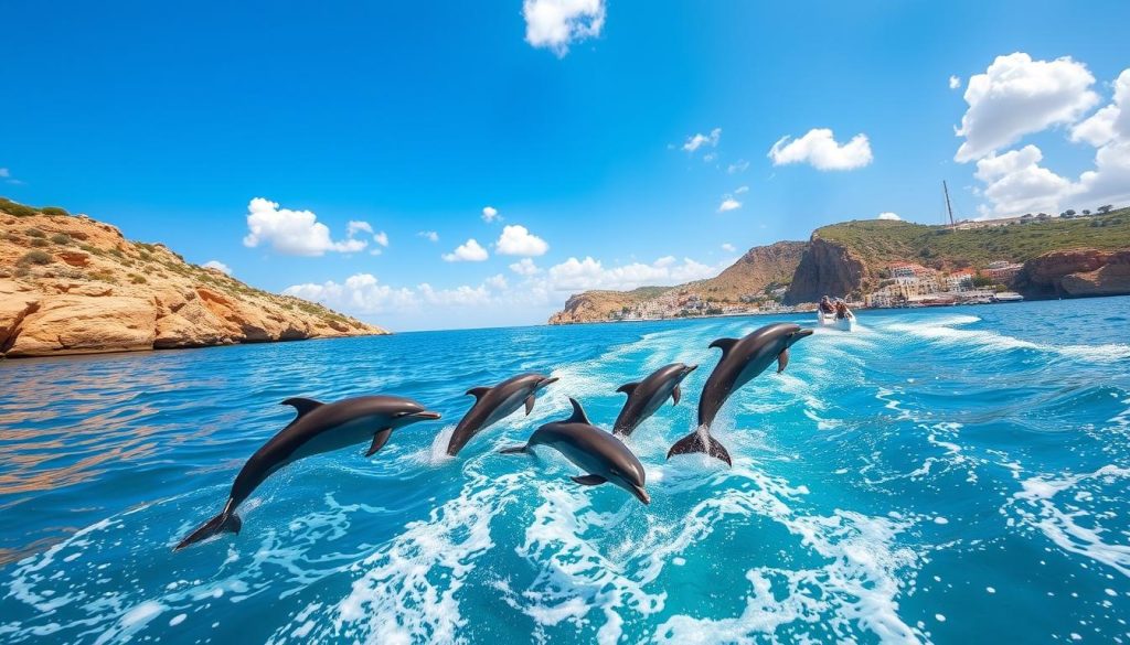 dolphin spotting trips Tunisia dolphin spotting trips Tunisia