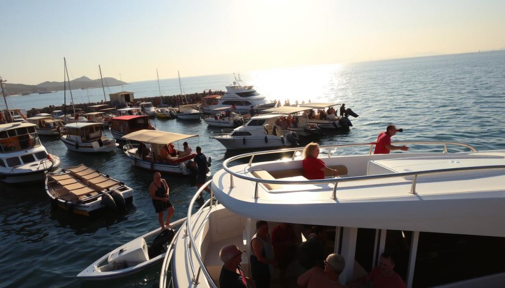 dolphin watching tours Monastir dolphin watching tours Monastir