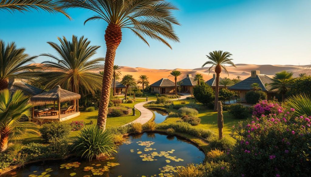 eco-friendly paradise in Djerba eco-friendly paradise in Djerba