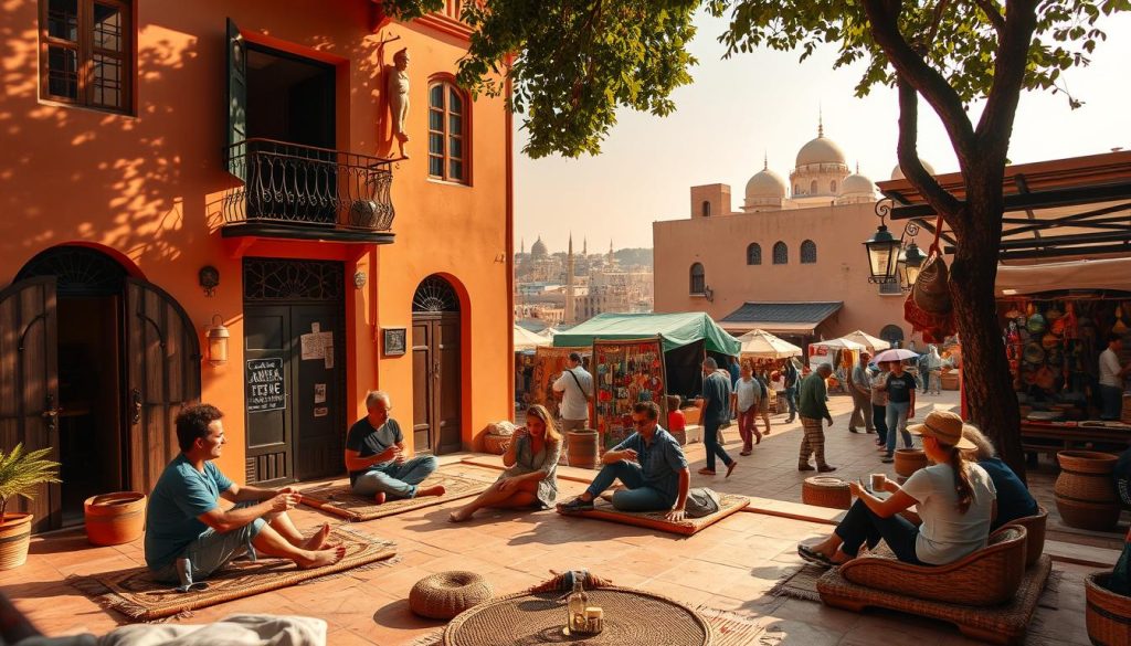 economical lodging options Tunis economical lodging options Tunis