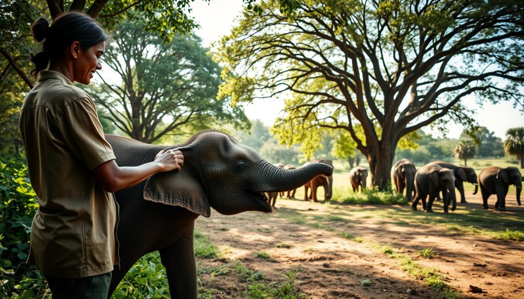 ethical elephant volunteer projects ethical elephant volunteer projects