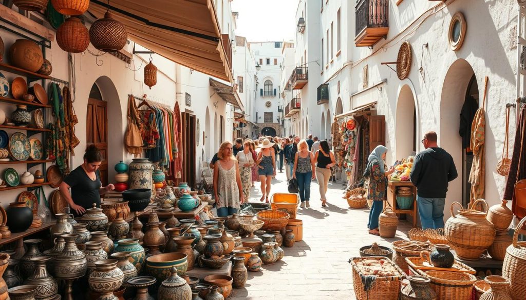 ethical shopping Hammamet ethical shopping Hammamet