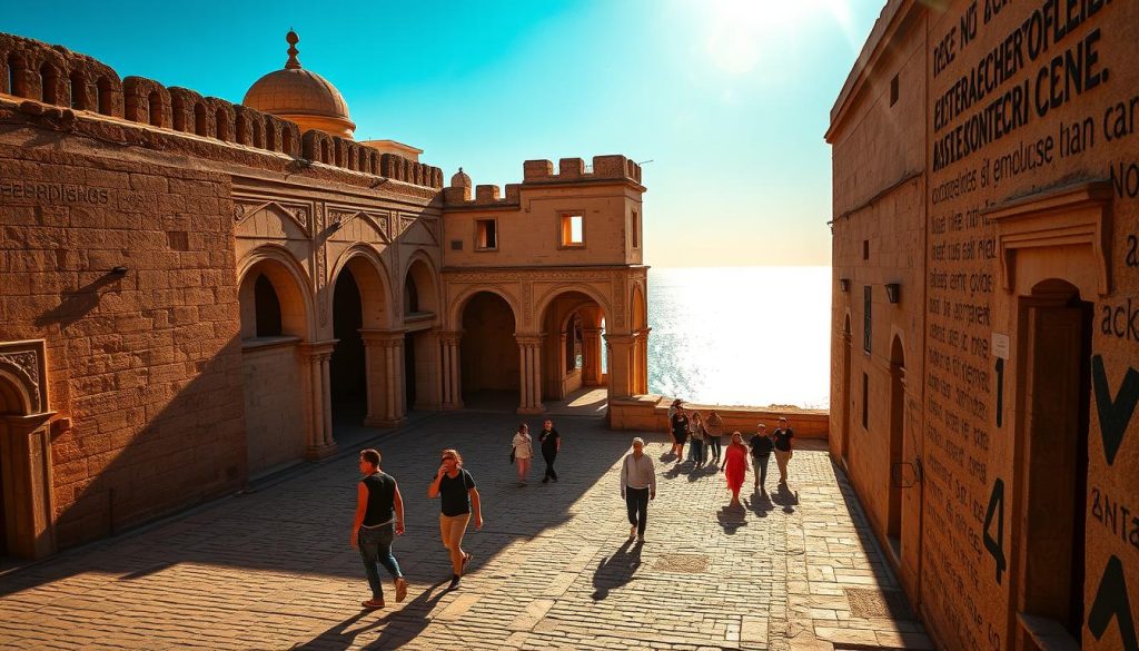 exploring Monastir history exploring Monastir history