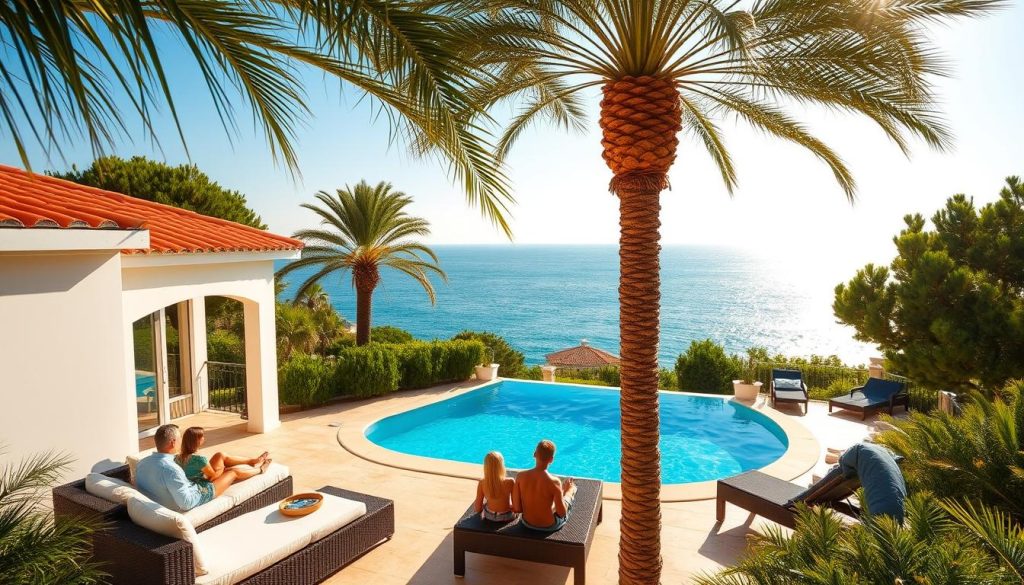 family-friendly accommodations in Hammamet family-friendly accommodations in Hammamet