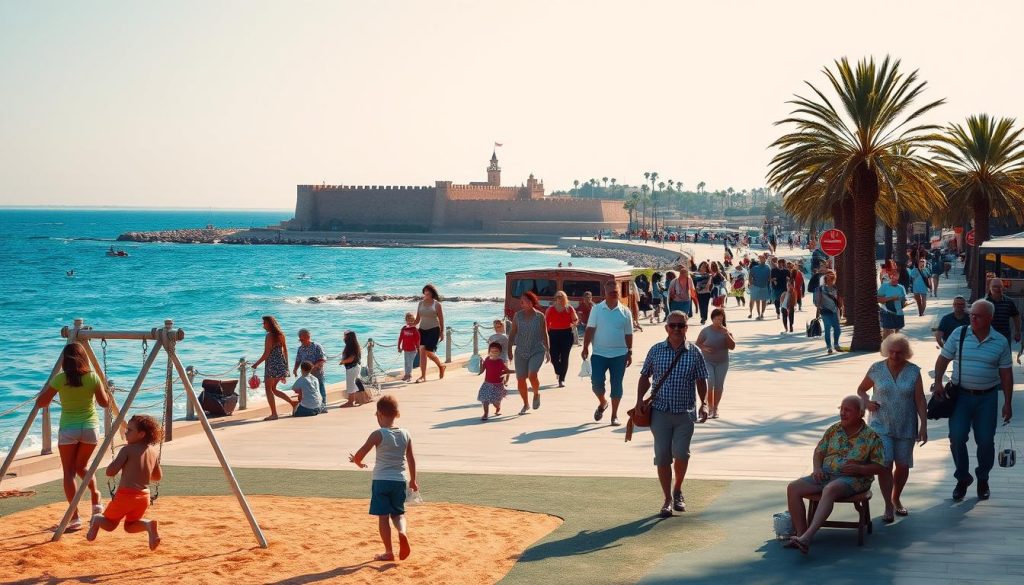 family-friendly activities Monastir family-friendly activities Monastir