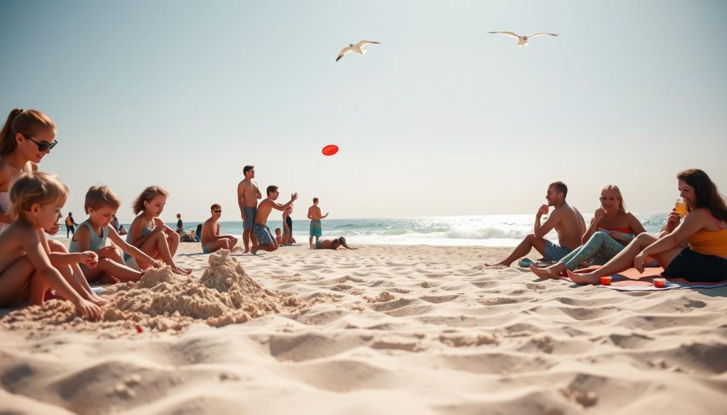 family-friendly beach activities family-friendly beach activities