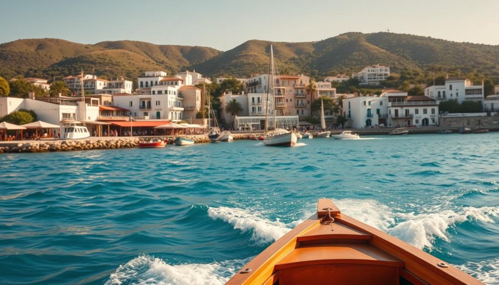 family-friendly boat trips in Hammamet family-friendly boat trips in Hammamet