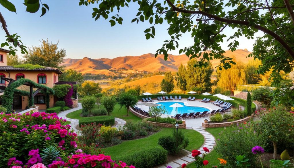 family-friendly garden hotels family-friendly garden hotels