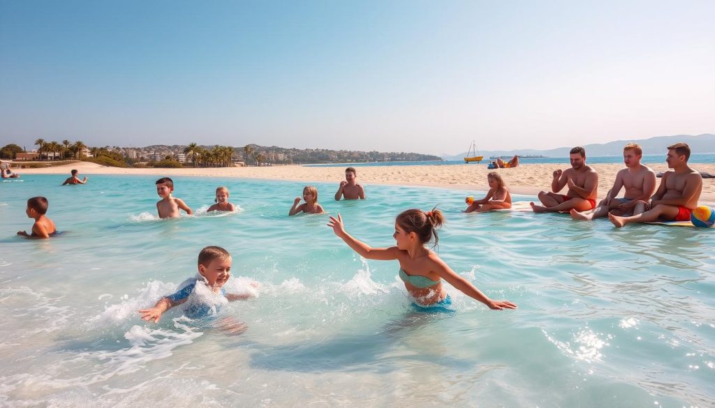 family-friendly water activities in Hammamet family-friendly water activities in Hammamet